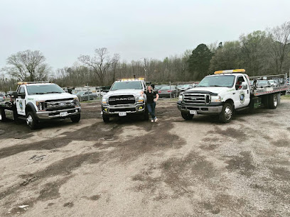 Crystal Ball Towing and Recovery, LLC