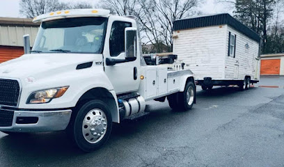 CTR TOWING LLC