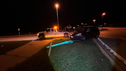 D & D Towing and Repair LLC