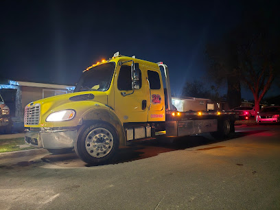 D&G Towing