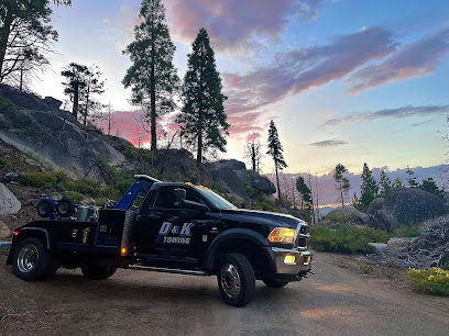 D & K Towing INC.