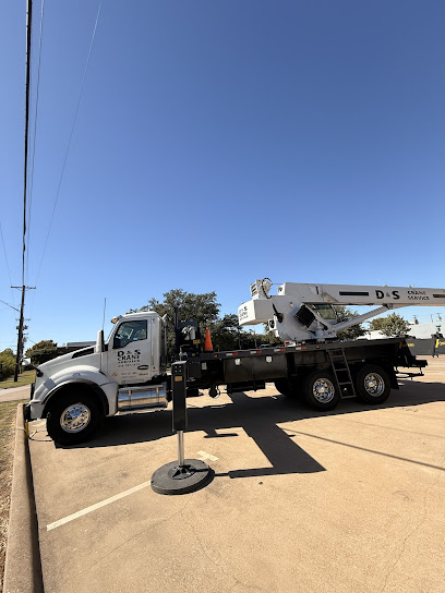D & S Crane Service Inc