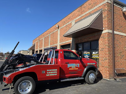 Darrell's Inc. Naperville Tow