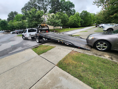 Dave's Tow-Away Inc