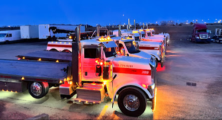 Dave’s Towing