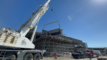 Davis Motor Crane Service