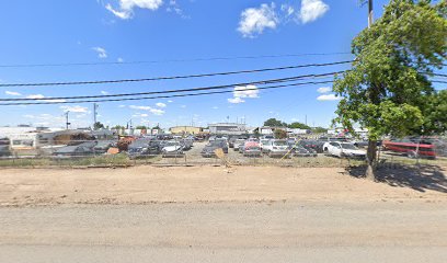 Delta Valley Towing