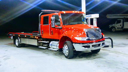 Denver Where to Towing