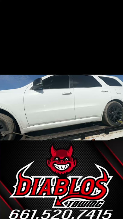 Diablos Towing