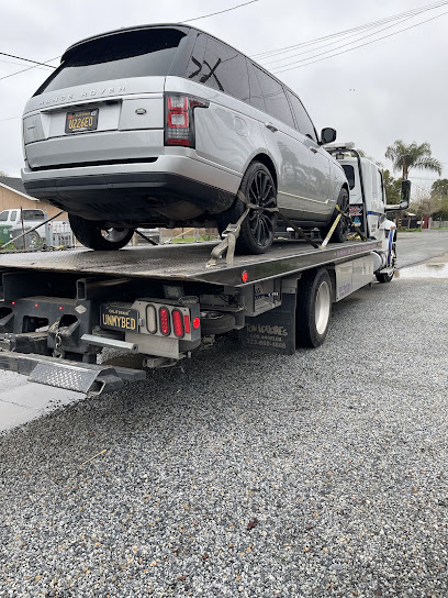 Dmg Towing