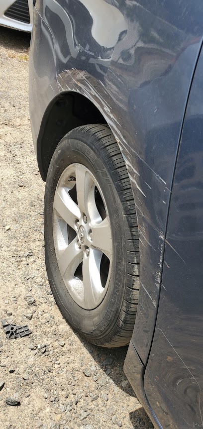 Dominion Towing Inc