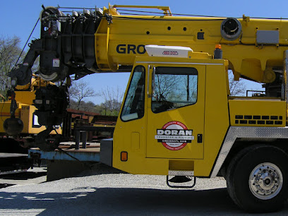 Doran Transfer & Rigging, Inc.