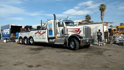 Double M Towing
