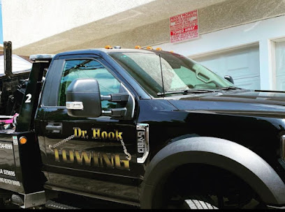 Dr. Hook Towing