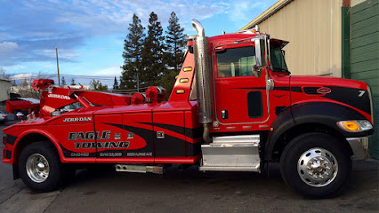 Eagle Towing