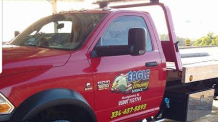 Eagle Towing Services