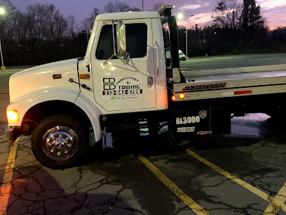 Early Bird Transport&Towing
