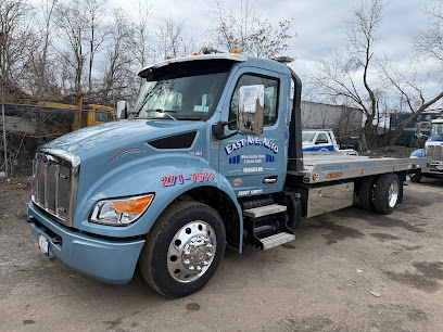 East Ave Towing