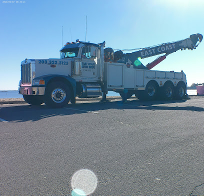 East Coast Towing