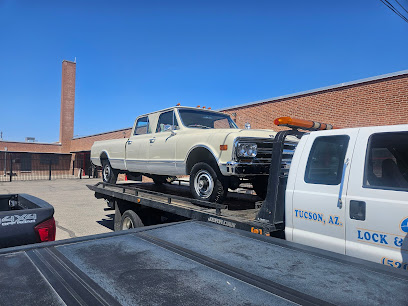 Eastside Towing