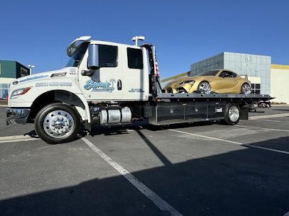 Eaton's Towing & Recovery