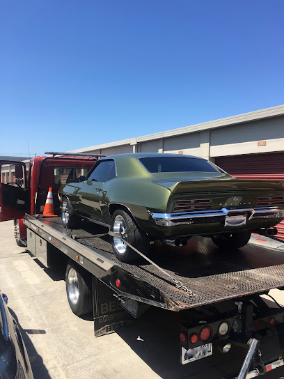 EB Towing