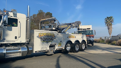 Edwins Towing & Truck Repair Inc
