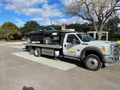 El Reys Road Services & Towing