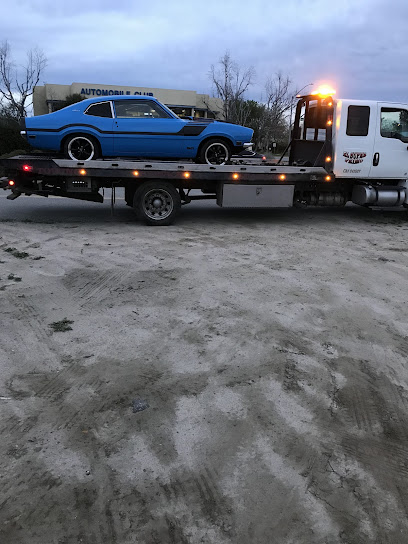 El Super Primo Towing