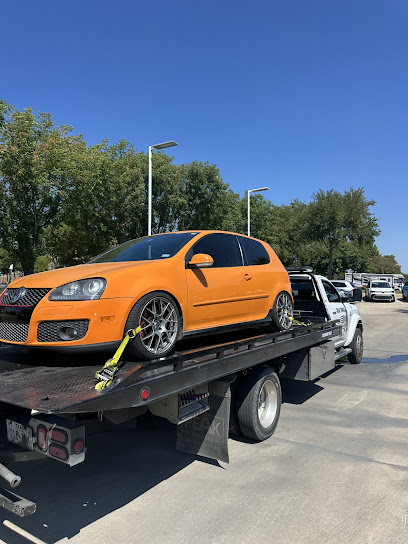 Elite Towing & Recovery