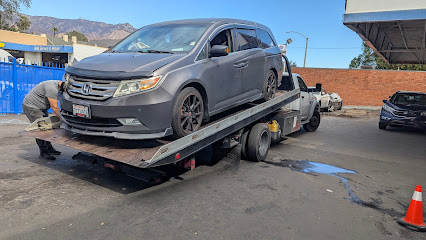 Elites Proficient Towing