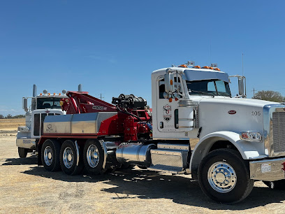 Elk Grove Heavy Tow