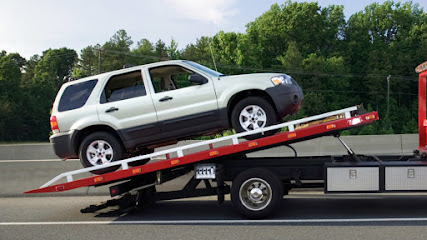 EMPIRE TOWING ROADSIDE ASSIST RIVERSIDE CA