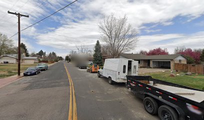 ENDRO TOWING SERVICE LLC
