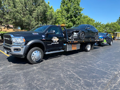 EServices Towing and Roadside Assistance