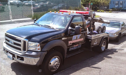 ET Towing
