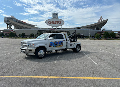 Expert Tow