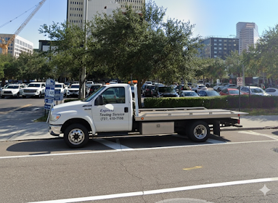 Express Towing Service