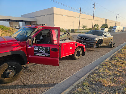 F&A Towing