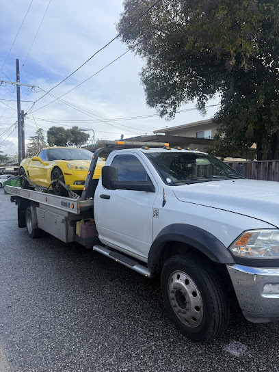 F&G Towing