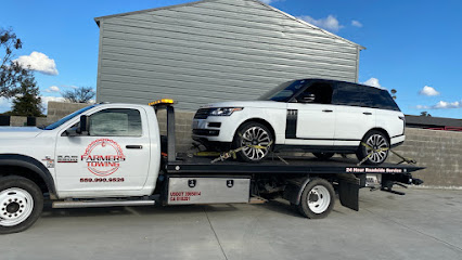 Farmers Towing