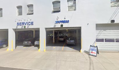 Fast Moby Towing Services