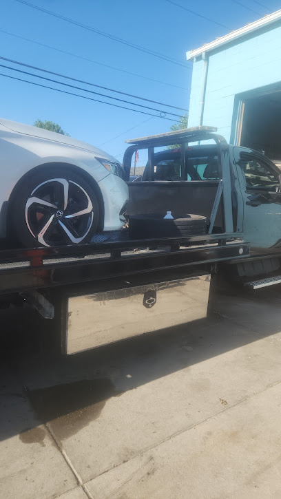 Fast Towing LLC