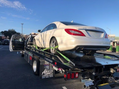 Fellow Towing