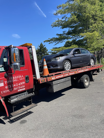 Ferreira Towing LLC