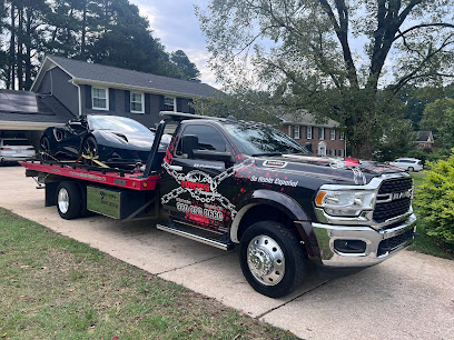 FIRST CLASS TOWING