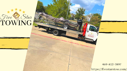 Five Star Towing