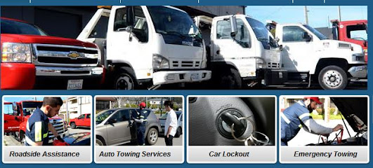 Five Star Towing