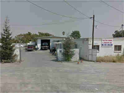 Five Star Towing & Transport, Inc.