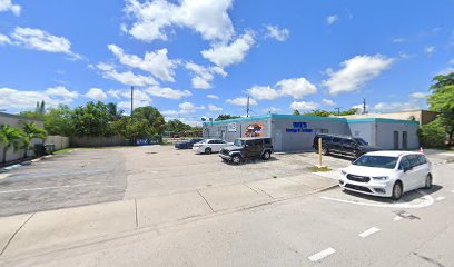 Flash Towing Miramar